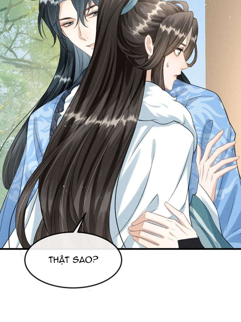 Đan Tiêu Vạn Dặm: Chapter 27