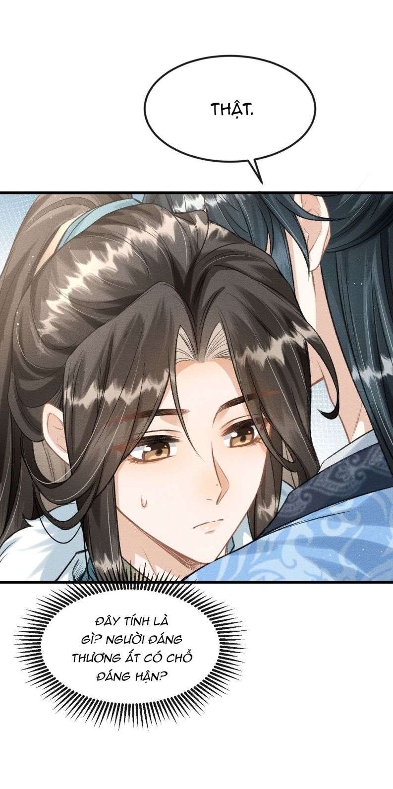 Đan Tiêu Vạn Dặm: Chapter 27