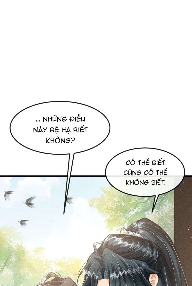 Đan Tiêu Vạn Dặm: Chapter 27