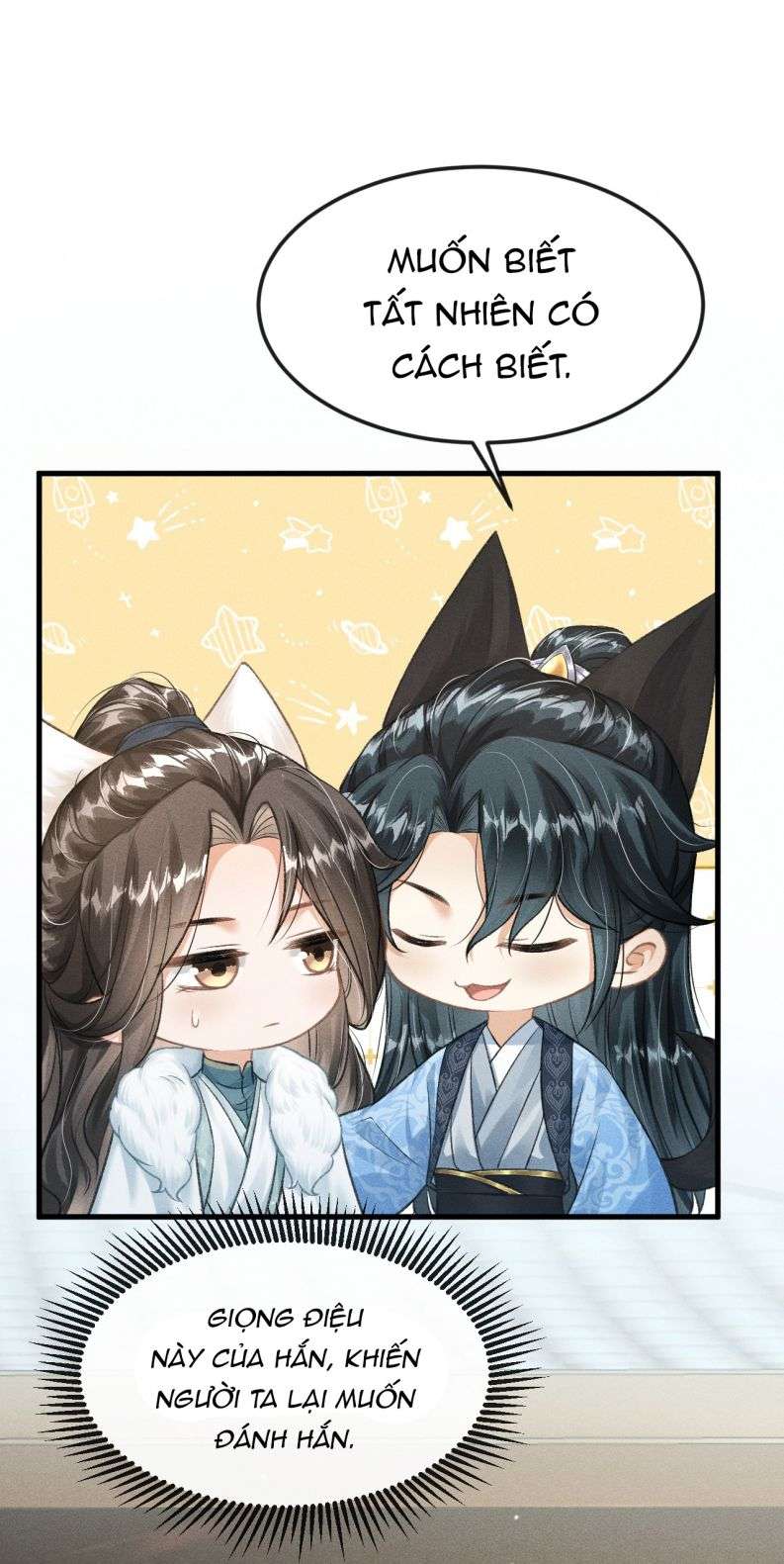 Đan Tiêu Vạn Dặm: Chapter 27