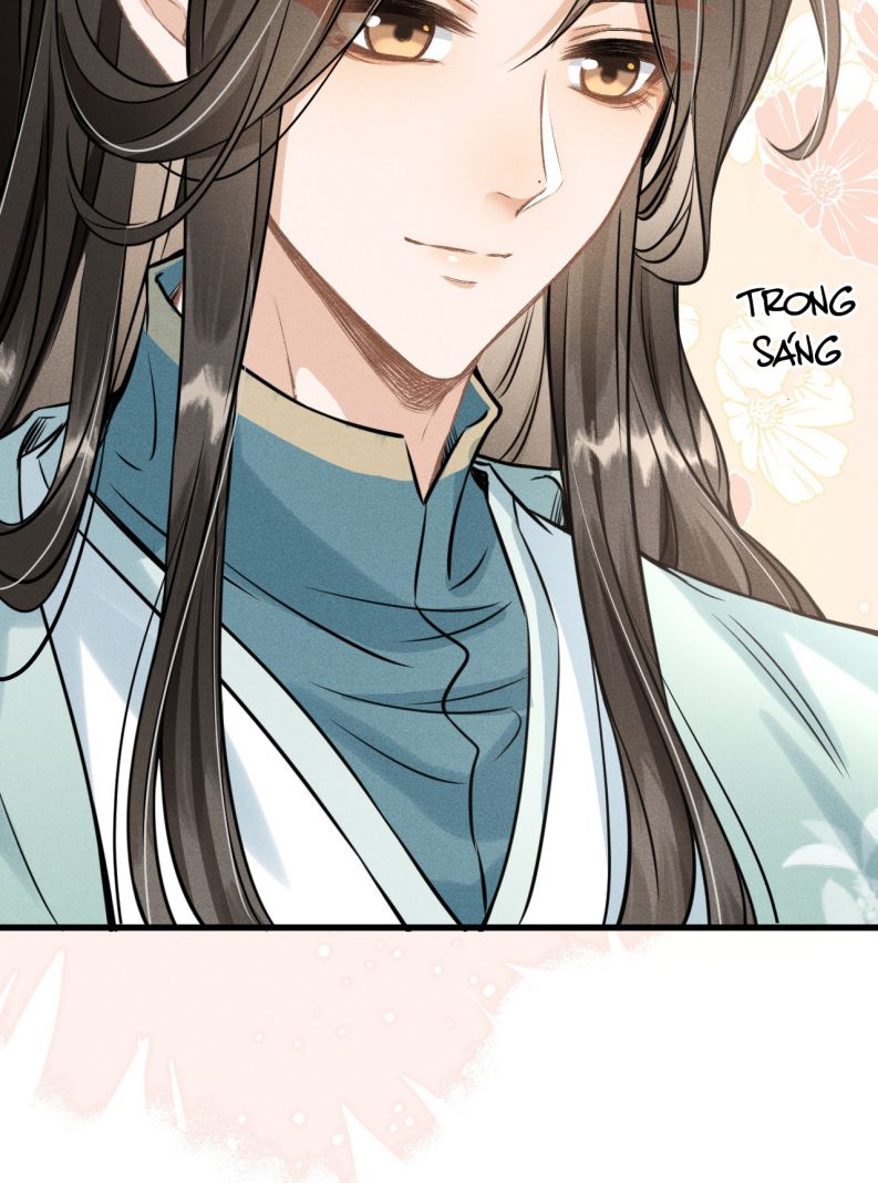 Đan Tiêu Vạn Dặm: Chapter 28
