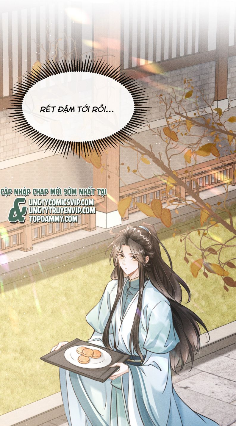 Đan Tiêu Vạn Dặm: Chapter 28