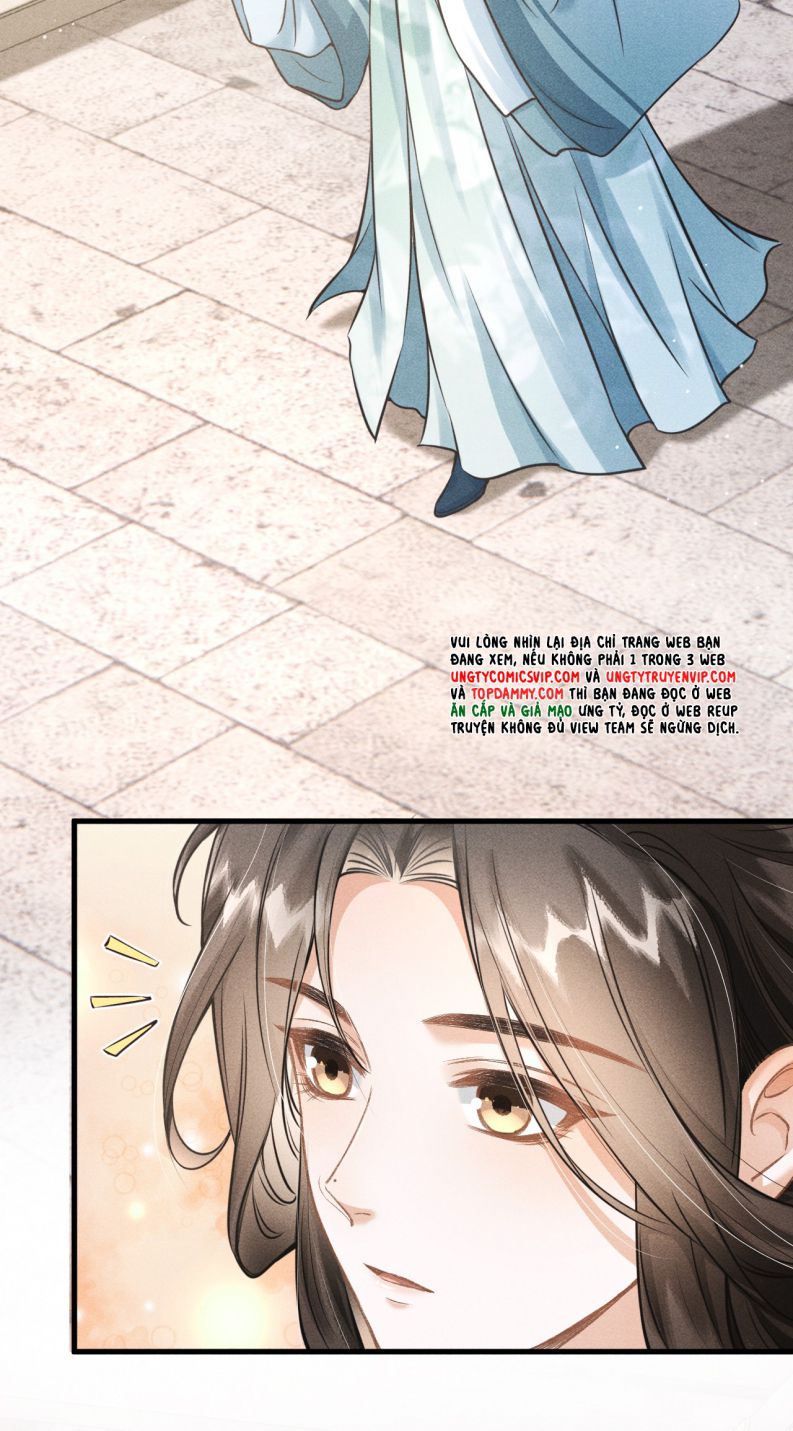 Đan Tiêu Vạn Dặm: Chapter 28