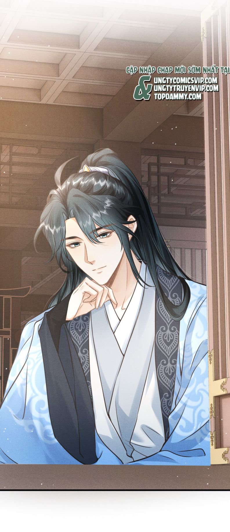 Đan Tiêu Vạn Dặm: Chapter 28