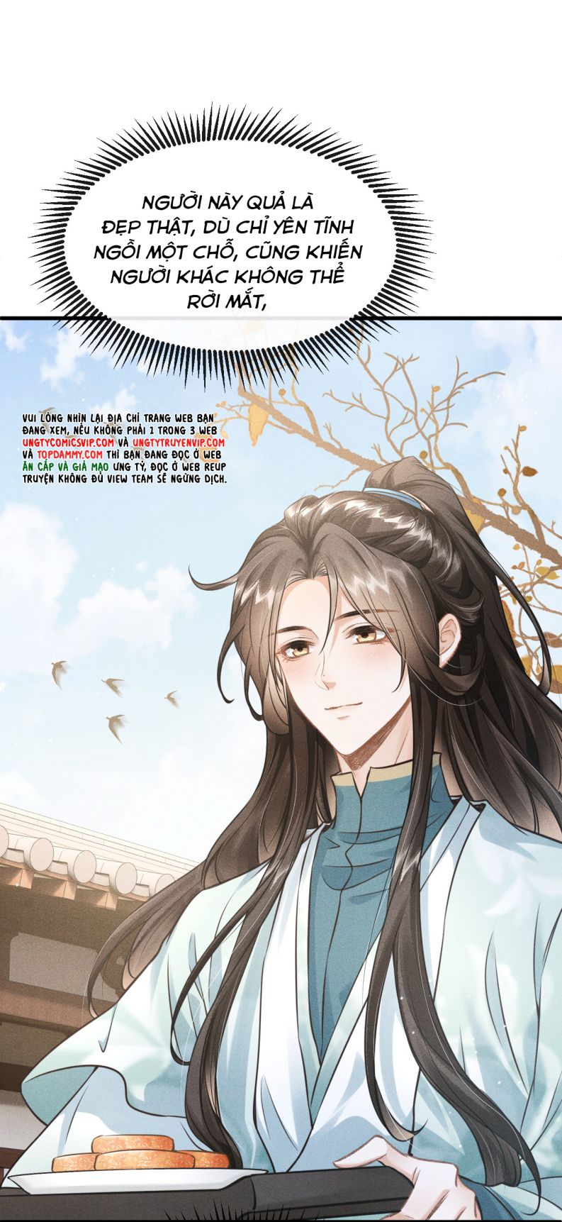 Đan Tiêu Vạn Dặm: Chapter 28