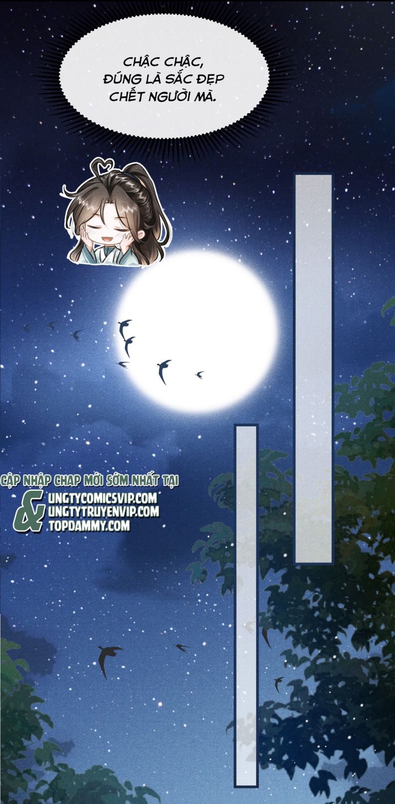 Đan Tiêu Vạn Dặm: Chapter 28