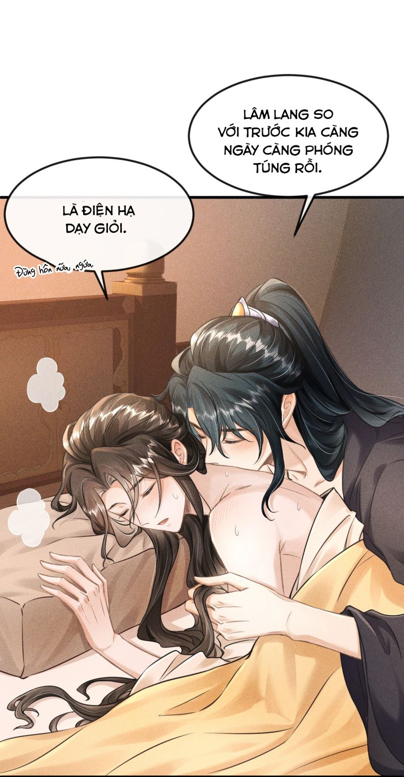 Đan Tiêu Vạn Dặm: Chapter 28