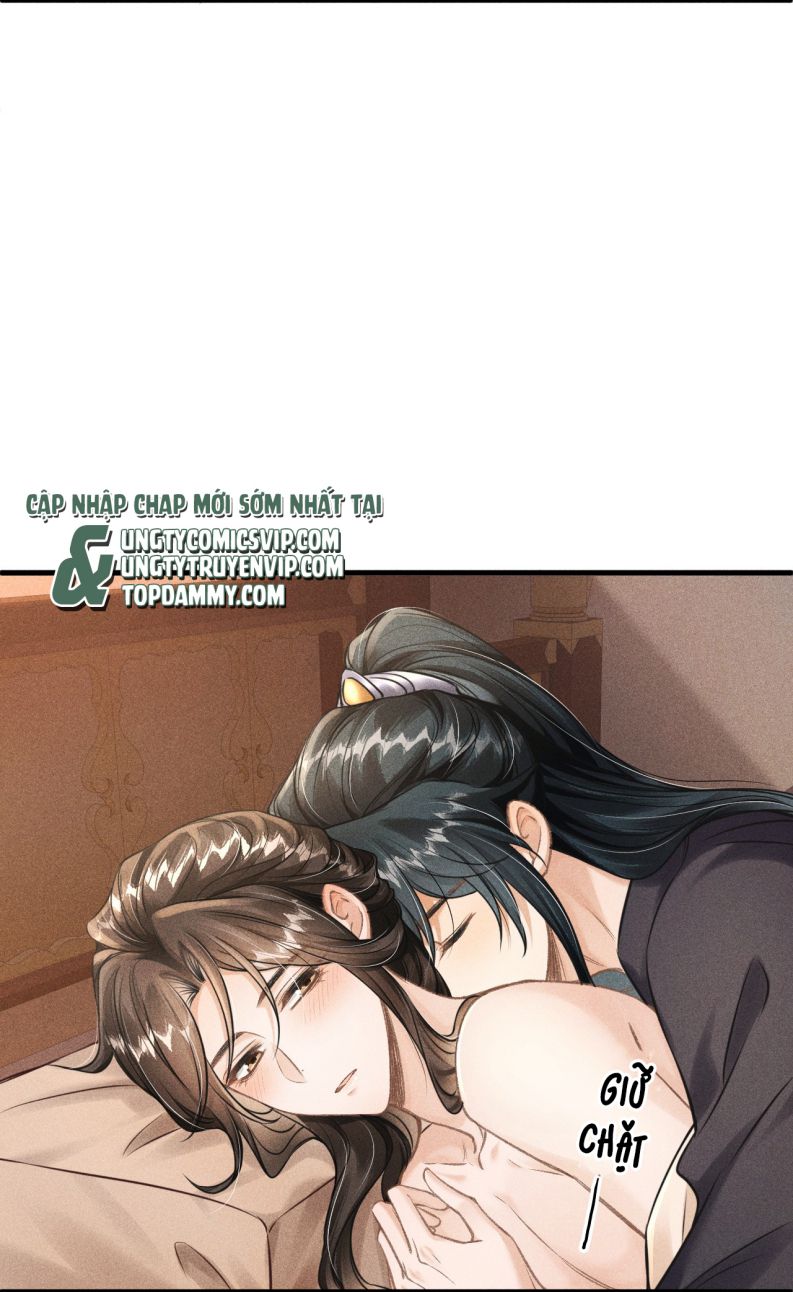 Đan Tiêu Vạn Dặm: Chapter 28