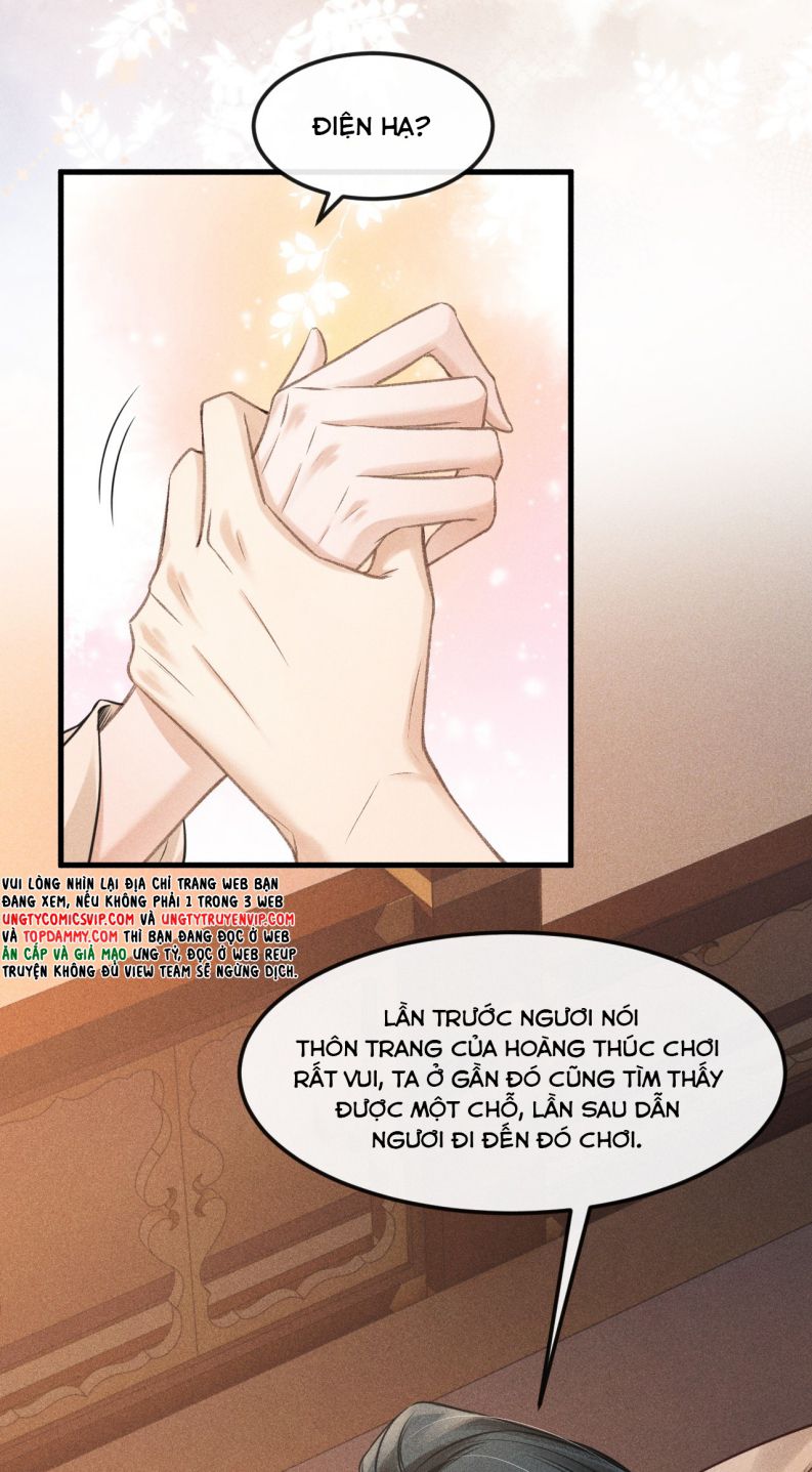 Đan Tiêu Vạn Dặm: Chapter 28