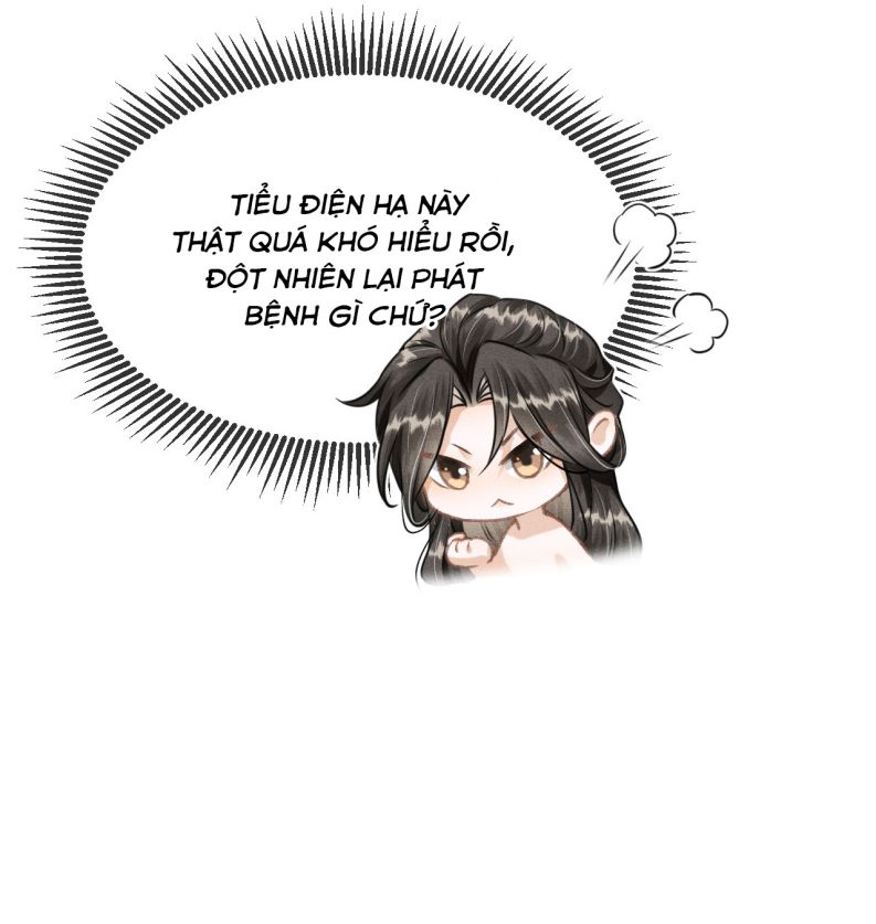 Đan Tiêu Vạn Dặm: Chapter 28