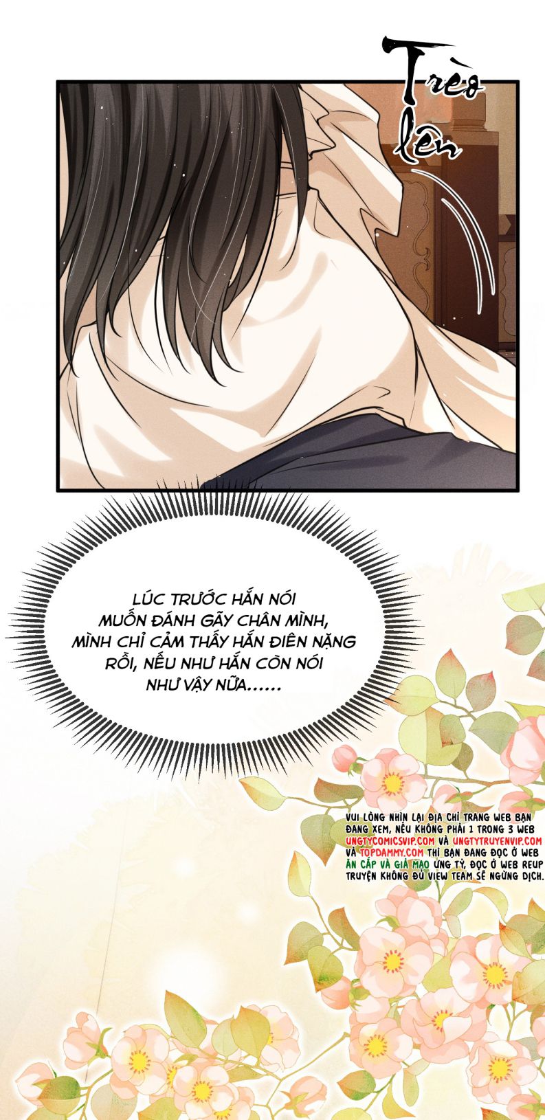 Đan Tiêu Vạn Dặm: Chapter 28