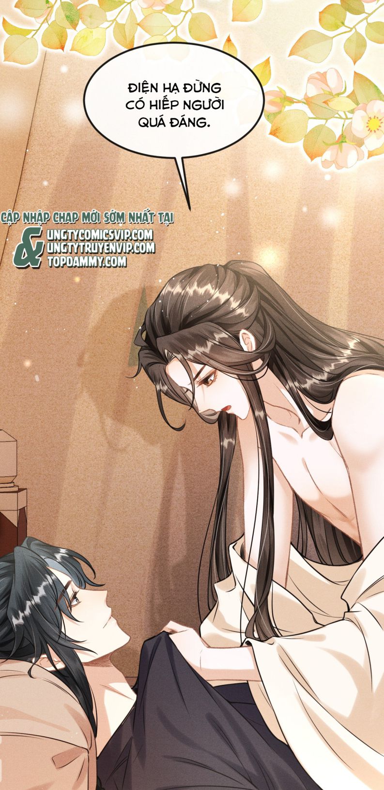 Đan Tiêu Vạn Dặm: Chapter 28