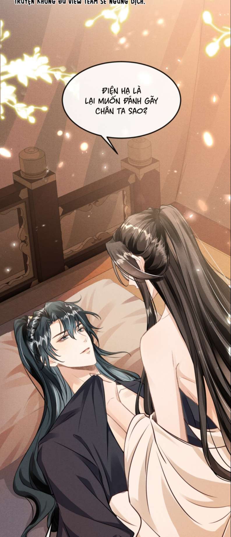 Đan Tiêu Vạn Dặm: Chapter 29