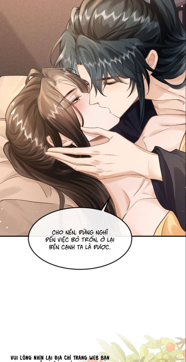 Đan Tiêu Vạn Dặm: Chapter 29