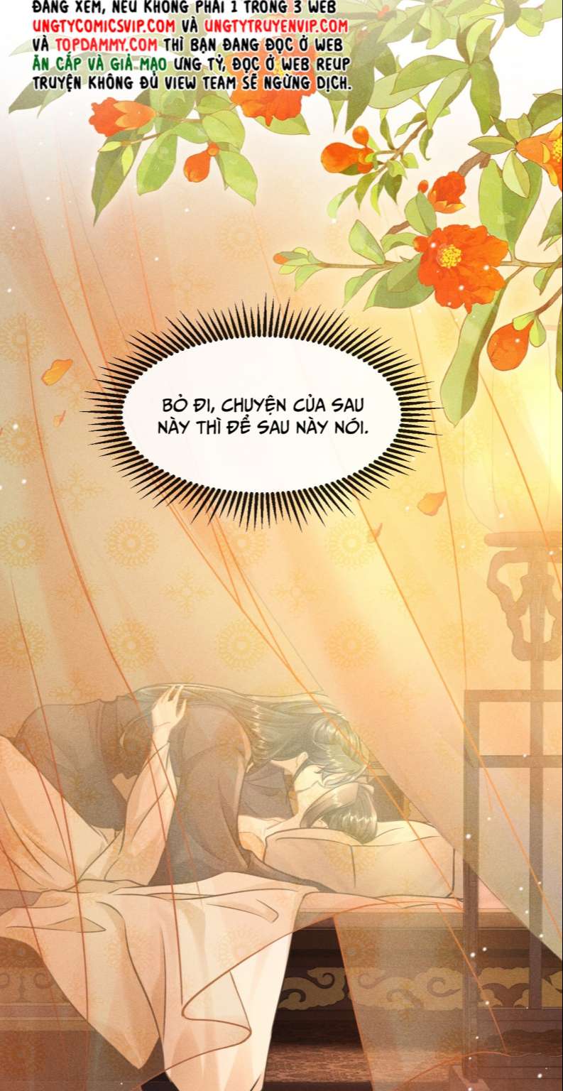 Đan Tiêu Vạn Dặm: Chapter 29