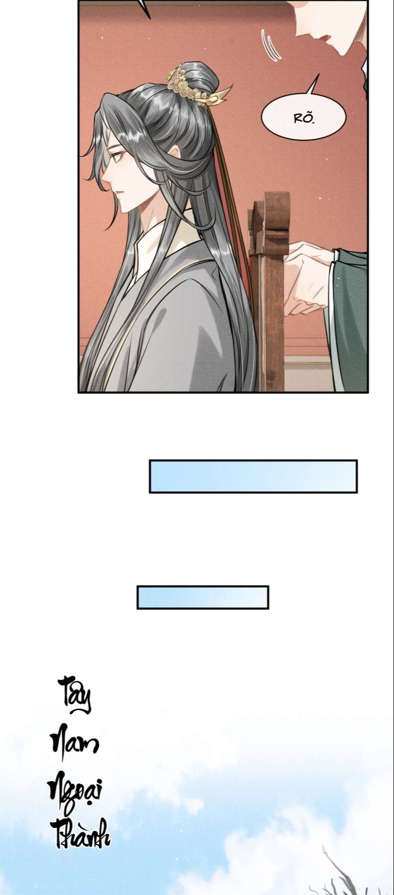 Đan Tiêu Vạn Dặm: Chapter 29