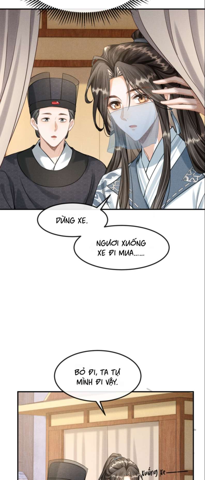Đan Tiêu Vạn Dặm: Chapter 29
