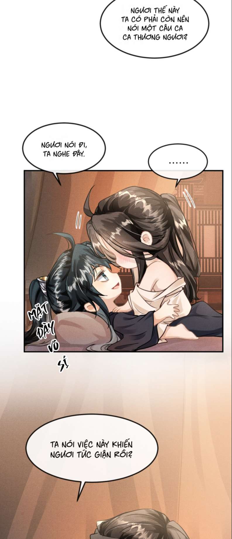 Đan Tiêu Vạn Dặm: Chapter 29