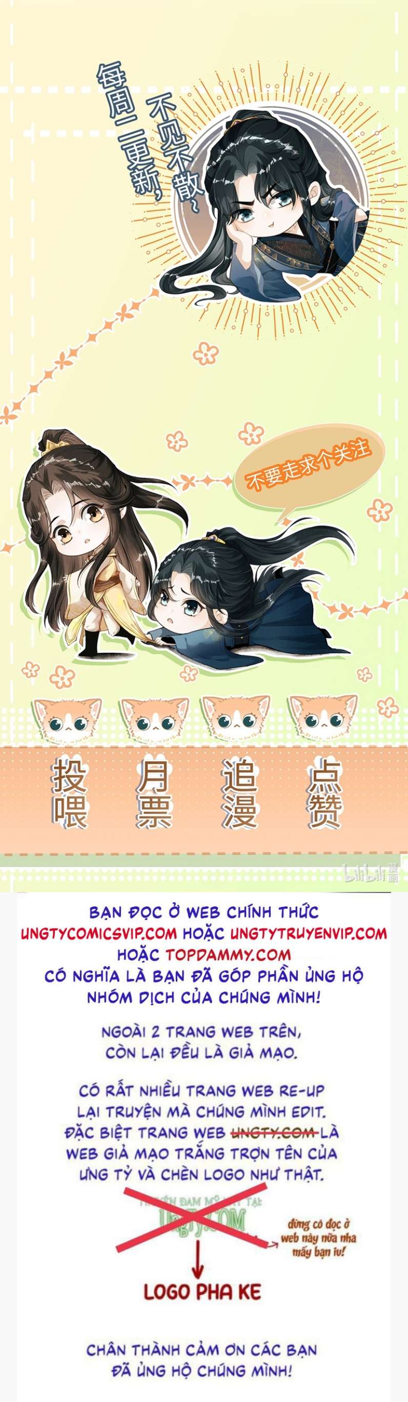 Đan Tiêu Vạn Dặm: Chapter 29