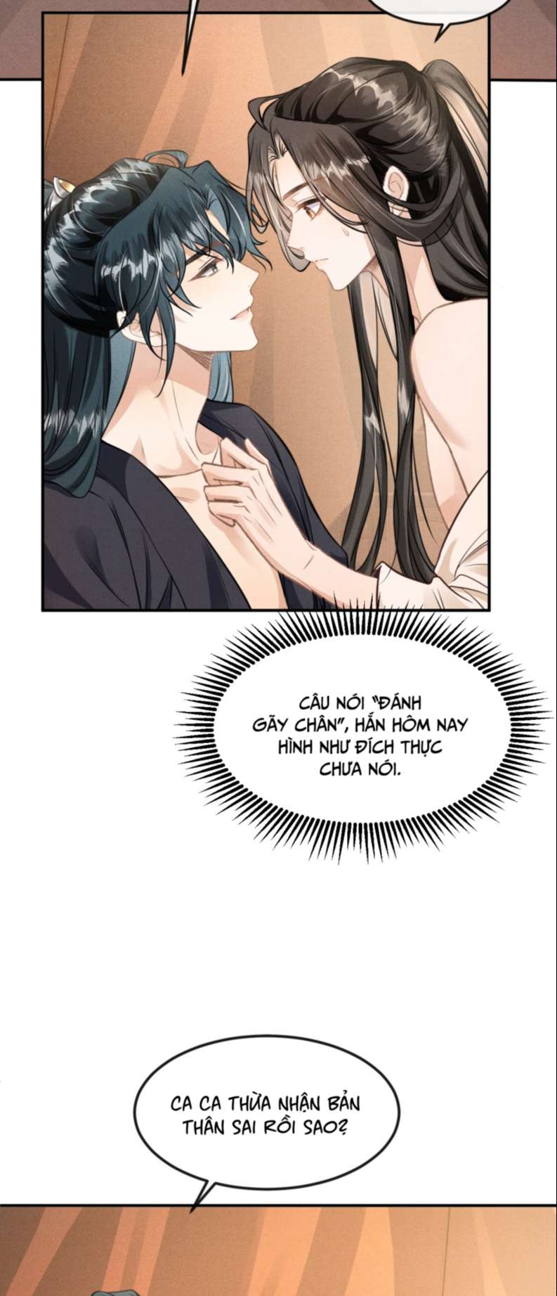 Đan Tiêu Vạn Dặm: Chapter 29