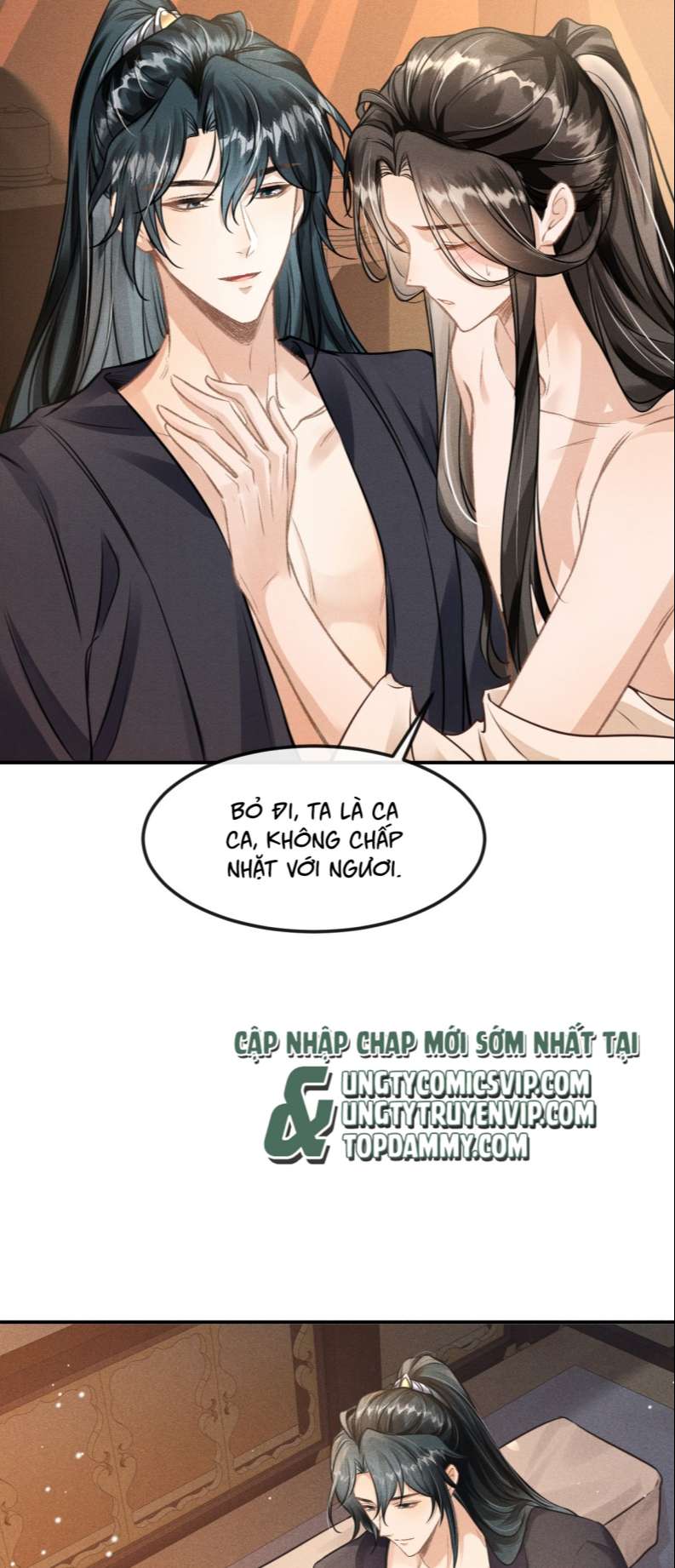 Đan Tiêu Vạn Dặm: Chapter 29
