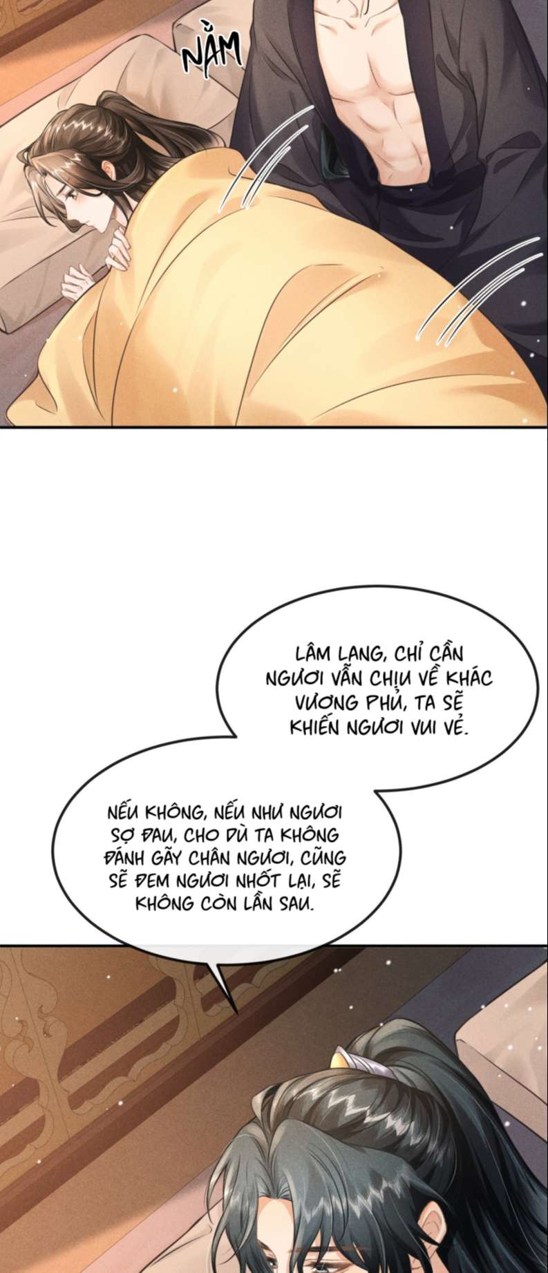 Đan Tiêu Vạn Dặm: Chapter 29