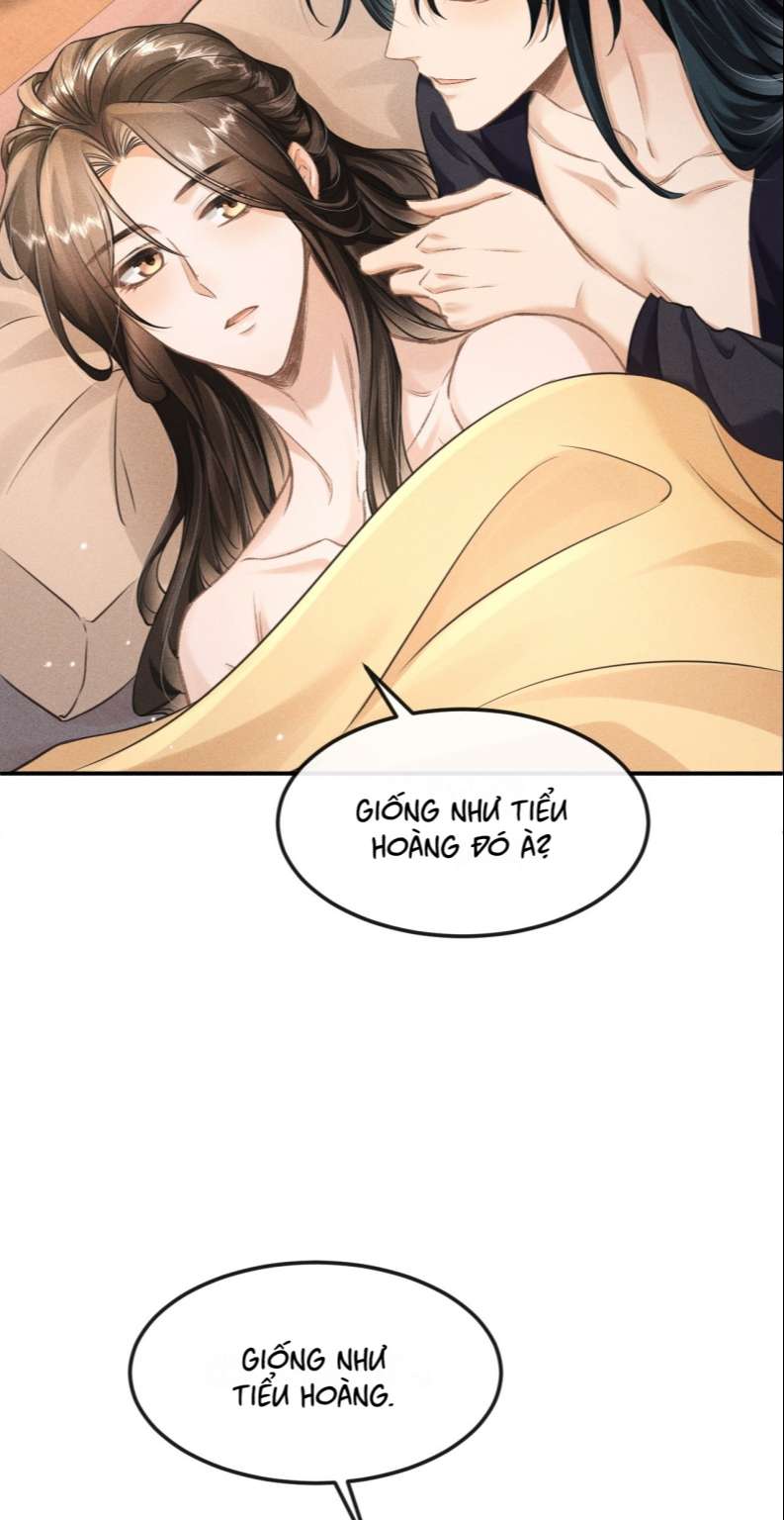 Đan Tiêu Vạn Dặm: Chapter 29