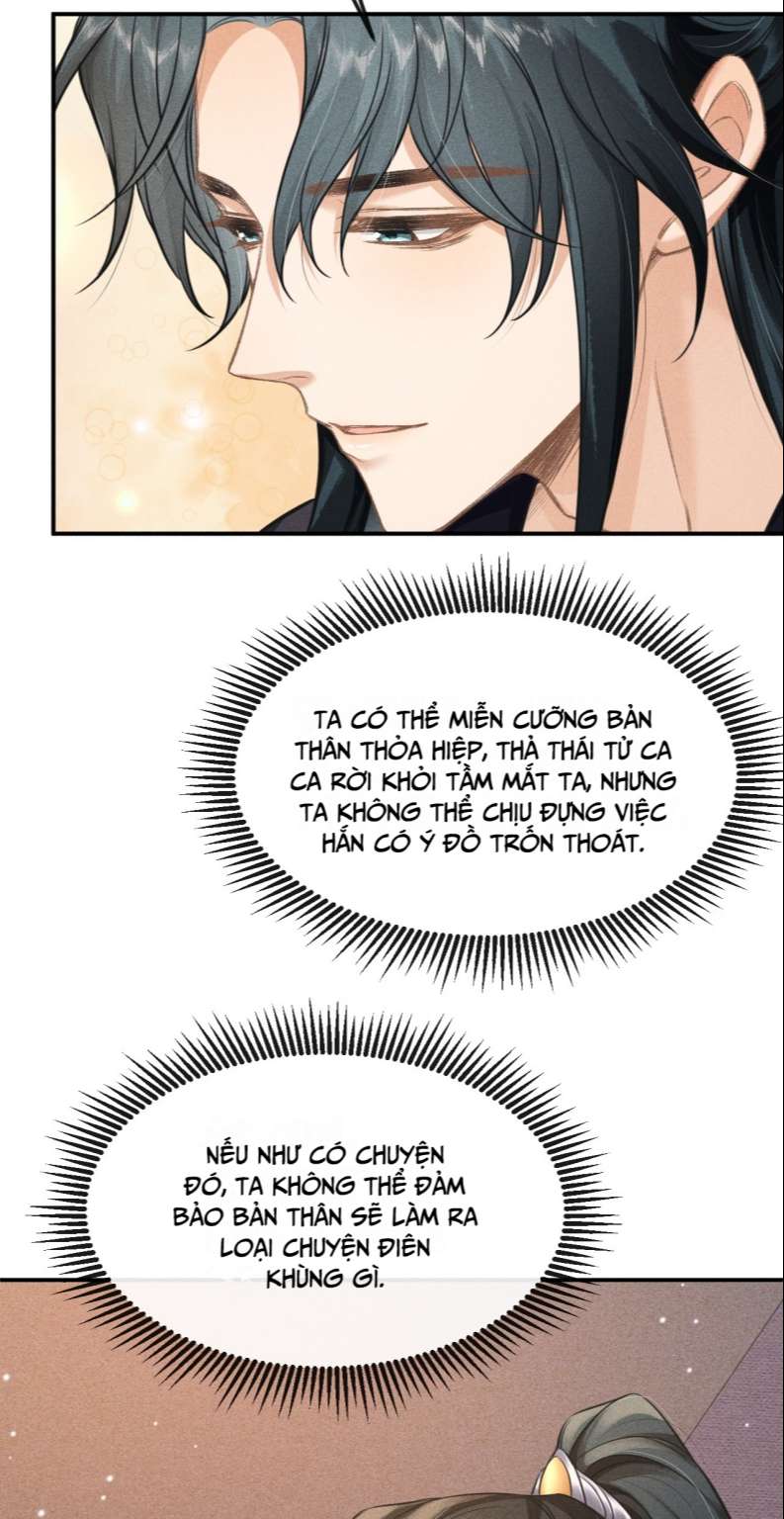 Đan Tiêu Vạn Dặm: Chapter 29