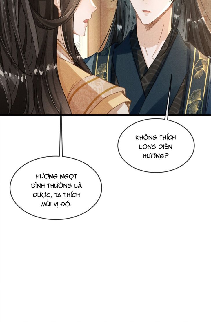 Đan Tiêu Vạn Dặm: Chapter 3