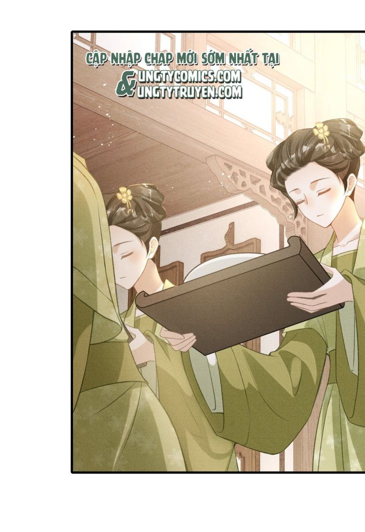Đan Tiêu Vạn Dặm: Chapter 3