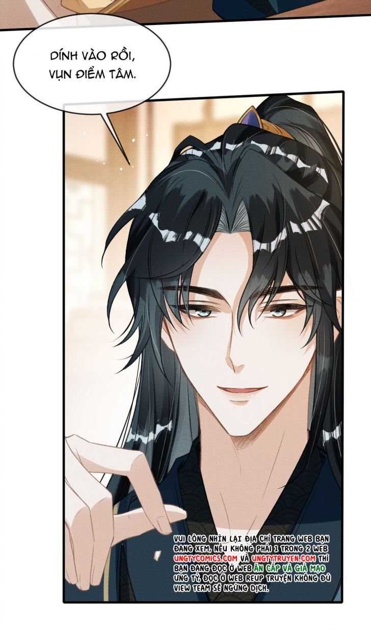 Đan Tiêu Vạn Dặm: Chapter 3