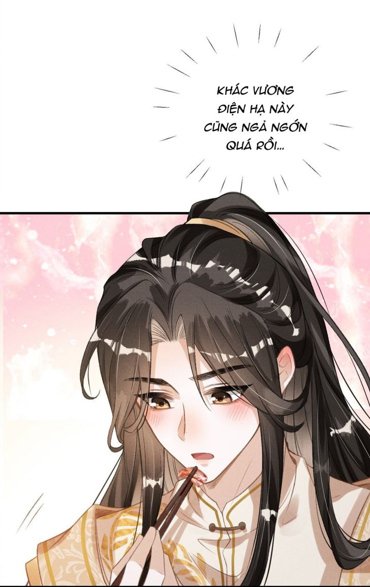 Đan Tiêu Vạn Dặm: Chapter 3