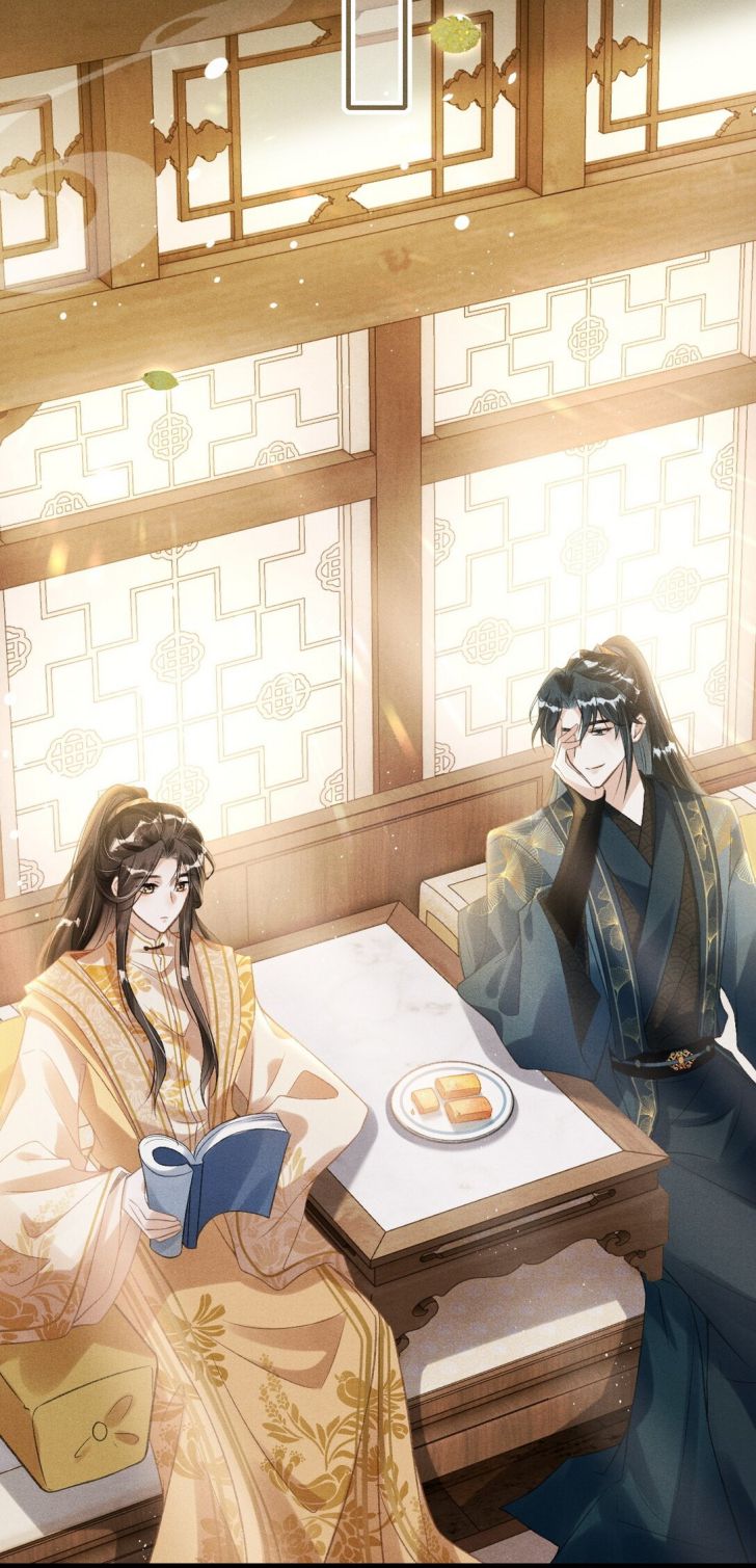 Đan Tiêu Vạn Dặm: Chapter 3