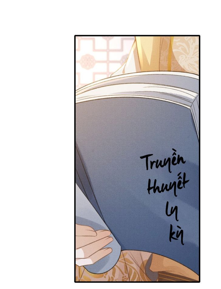 Đan Tiêu Vạn Dặm: Chapter 3