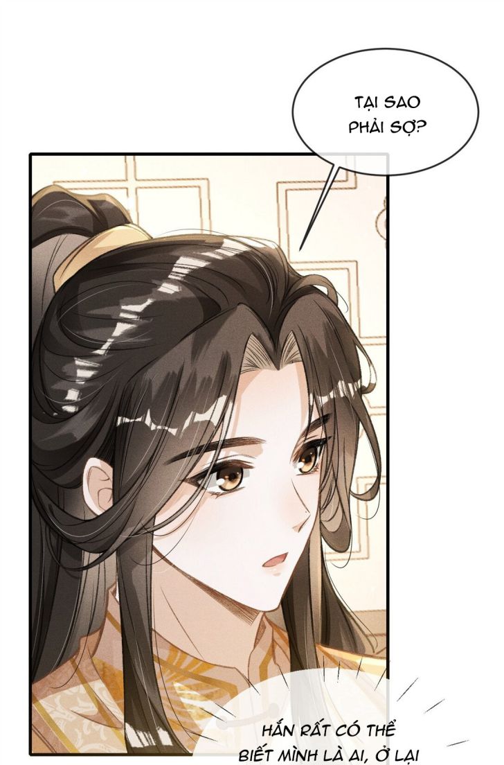 Đan Tiêu Vạn Dặm: Chapter 3