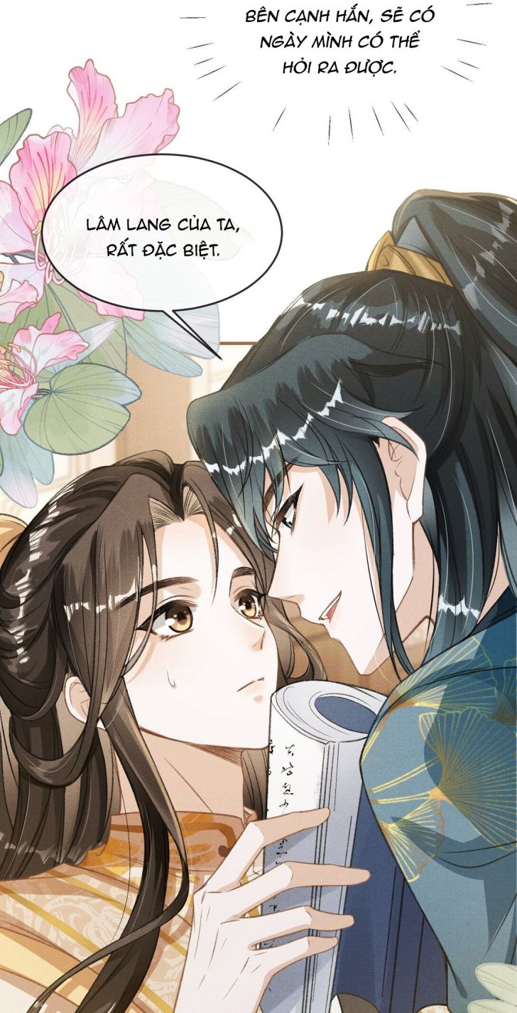 Đan Tiêu Vạn Dặm: Chapter 3