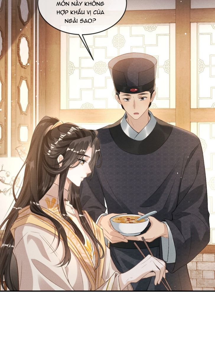 Đan Tiêu Vạn Dặm: Chapter 3