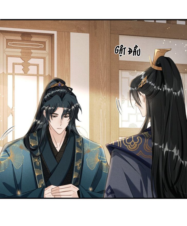 Đan Tiêu Vạn Dặm: Chapter 3