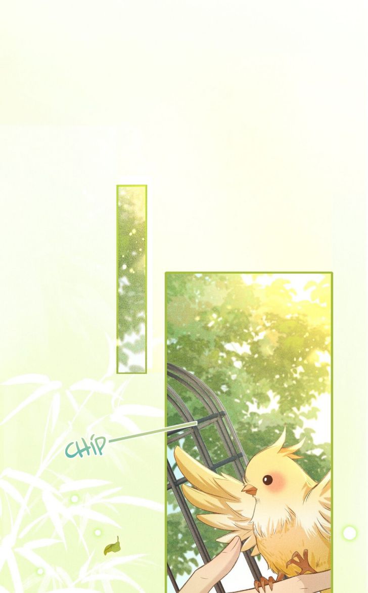 Đan Tiêu Vạn Dặm: Chapter 3
