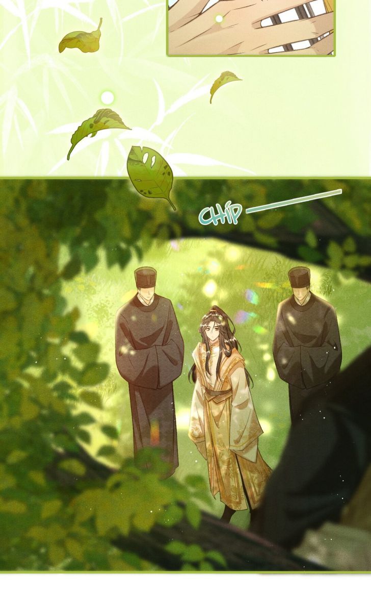 Đan Tiêu Vạn Dặm: Chapter 3