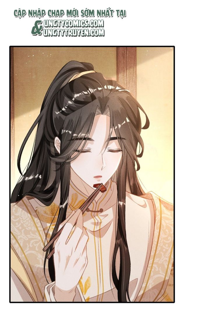 Đan Tiêu Vạn Dặm: Chapter 3