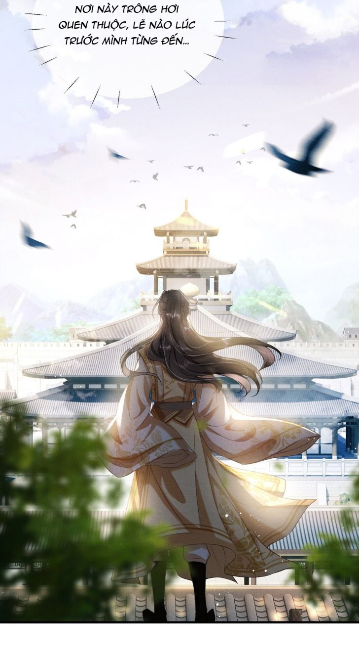 Đan Tiêu Vạn Dặm: Chapter 3