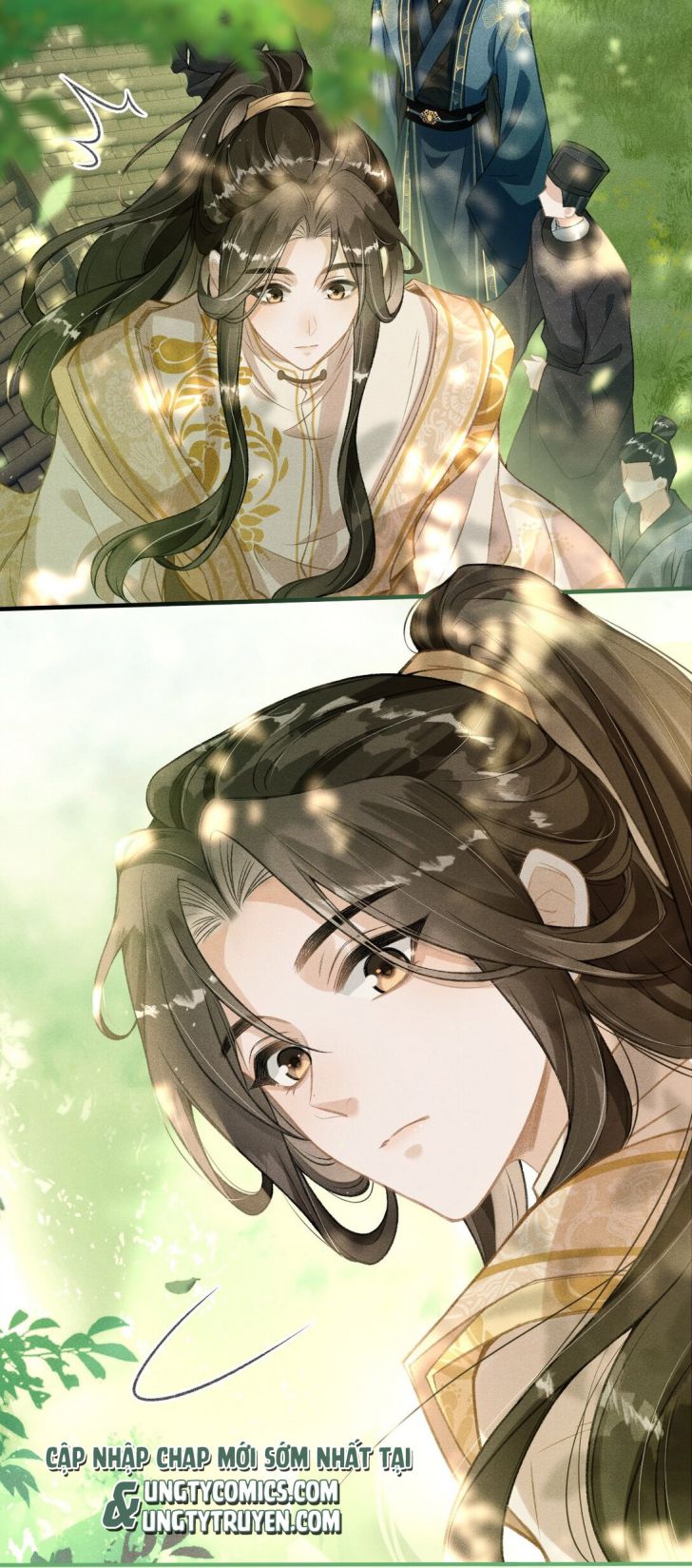 Đan Tiêu Vạn Dặm: Chapter 3
