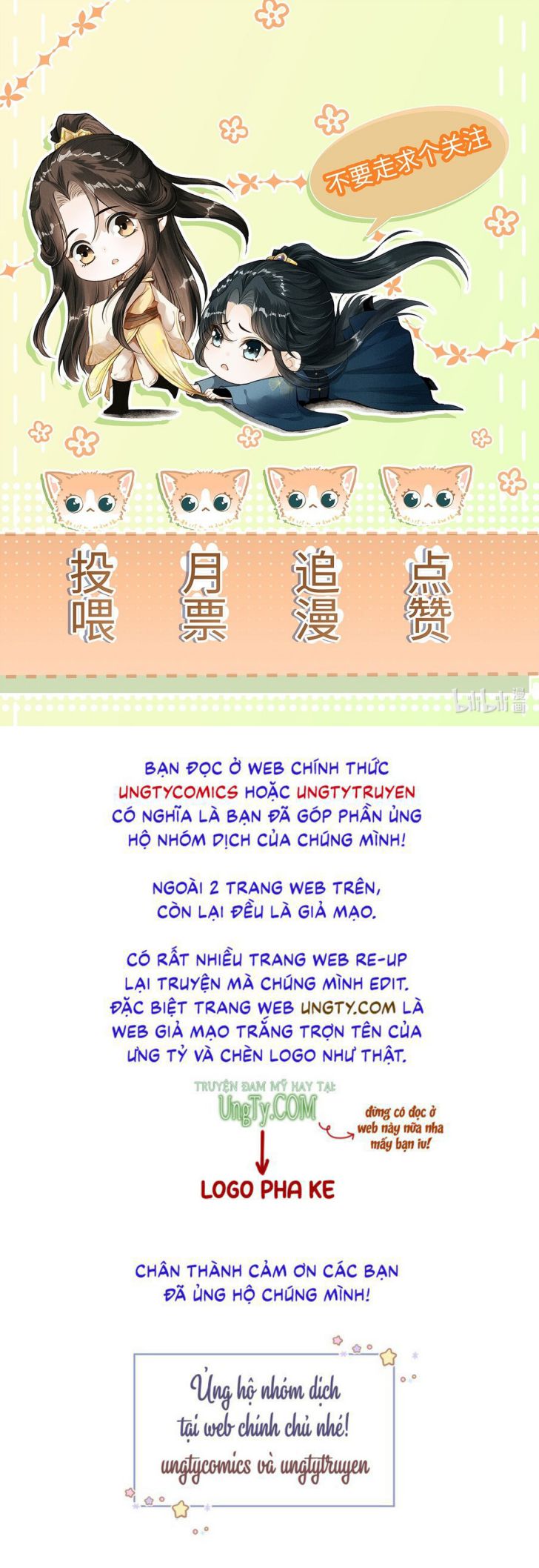 Đan Tiêu Vạn Dặm: Chapter 3