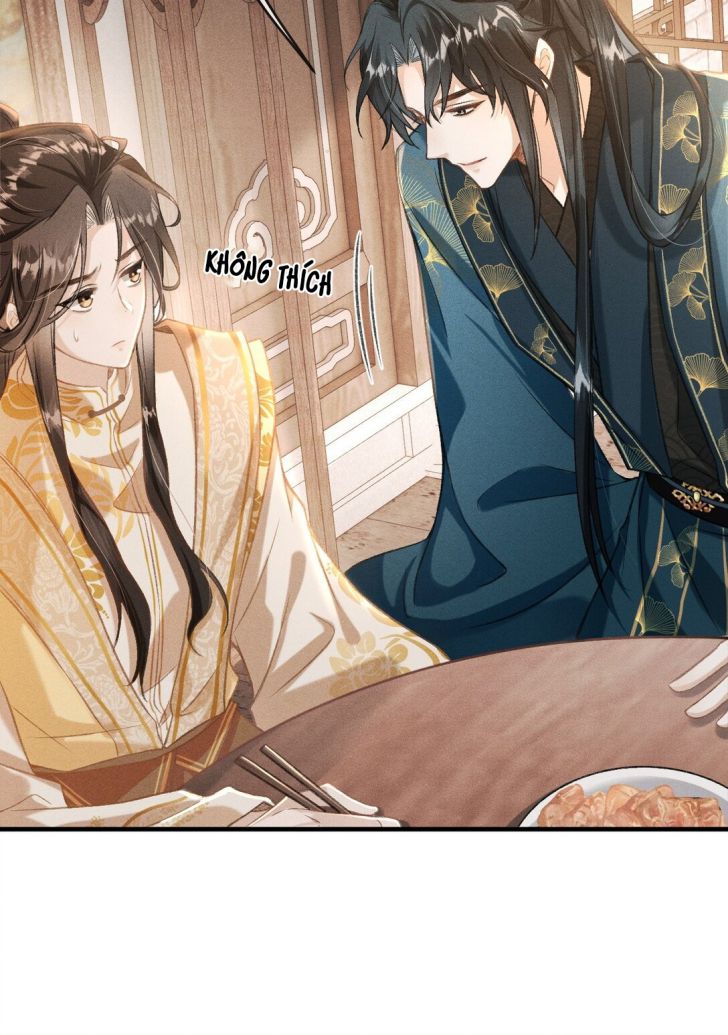 Đan Tiêu Vạn Dặm: Chapter 3