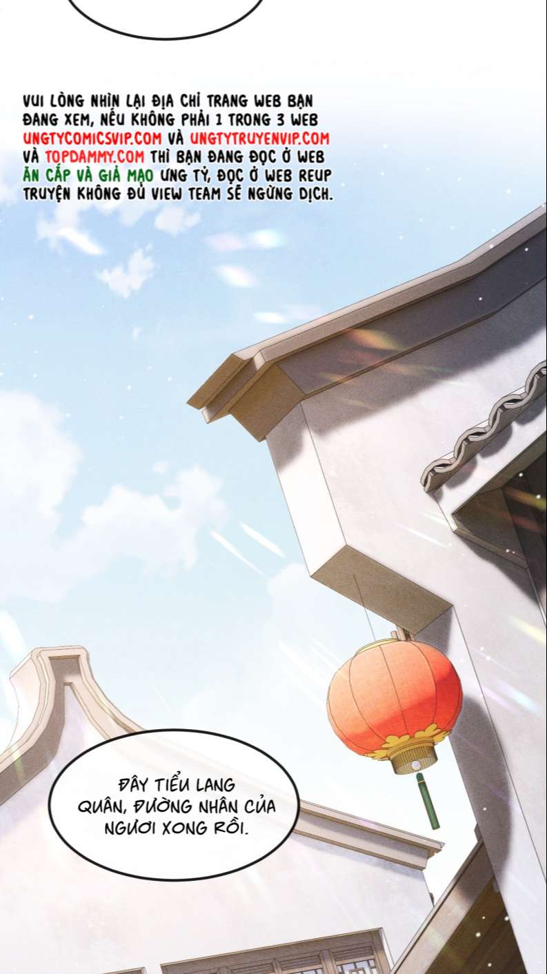 Đan Tiêu Vạn Dặm: Chapter 30