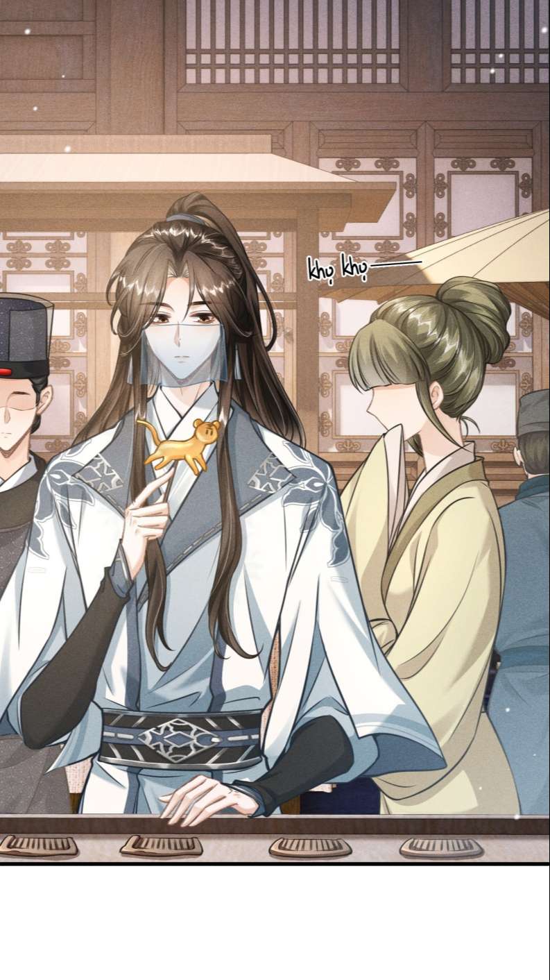 Đan Tiêu Vạn Dặm: Chapter 30