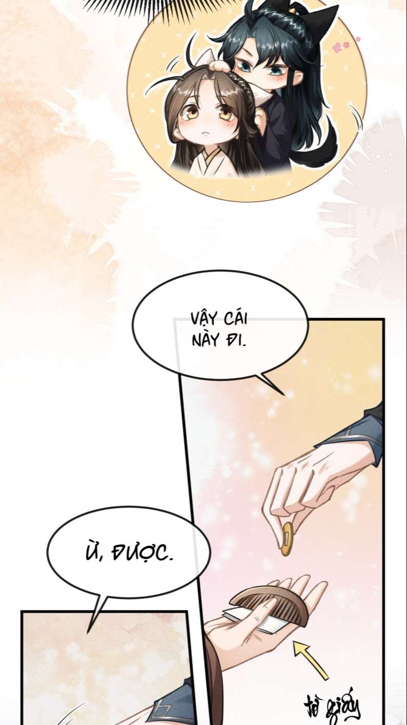 Đan Tiêu Vạn Dặm: Chapter 30