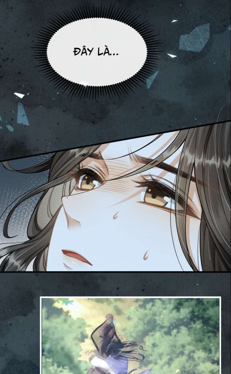 Đan Tiêu Vạn Dặm: Chapter 30