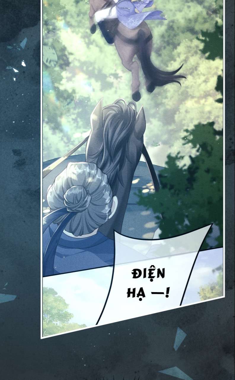 Đan Tiêu Vạn Dặm: Chapter 30